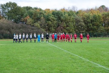 Bild 8 - Frauen SV Wahlstedt - ATSV Stockelsdorf : Ergebnis: 1:4